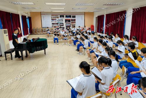 新學(xué)期,端州區(qū)義務(wù)教育學(xué)校 公辦幼兒園全面推行課后托管服務(wù)