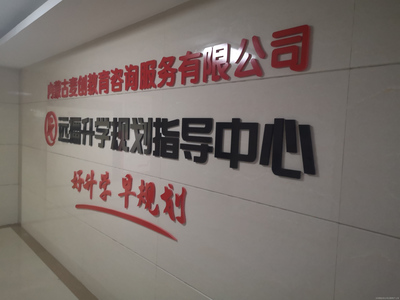 麥創教育 教育咨詢服務的專業實踐與核心價值觀